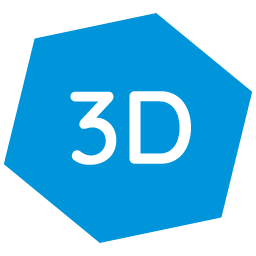 3d